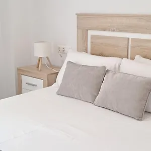 Am Del Sol Apartment Fuengirola