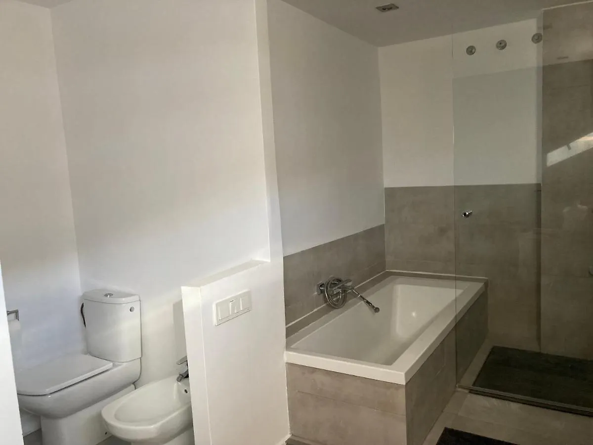 Apartamento Piso dos dormitorios muy céntrico Fuengirola