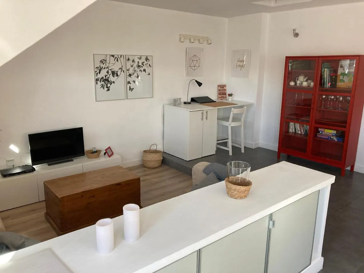 Piso dos dormitorios muy céntrico Fuengirola